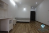 Nice house for rent in Giang Van Minh street, Ba Dinh, Hanoi